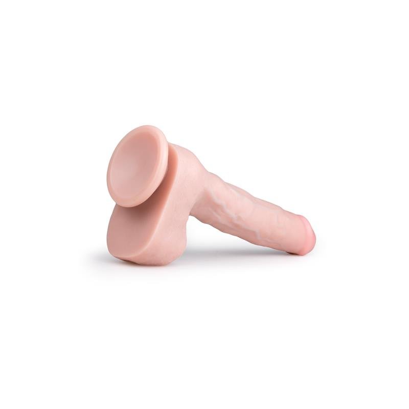 Realistic Dildo Flesh 29.5 cm